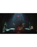 ГЛОБАЛ БЕЗ РФ Cronos: The New Dawn STEAM КЛЮЧ