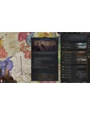 Crusader Kings III: CoronationsSTEAM GIFT AUTORU+МИР Crusader Kings III: CoronationsSTEAM GIFT AUTORU+МИР