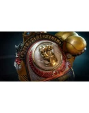 WARHAMMER 40,000: SPACE MARINE 2 - IMPERIAL FISTS CHAMP WARHAMMER 40,000: SPACE MARINE 2 - IMPERIAL FISTS CHAMP