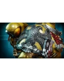 WARHAMMER 40,000: SPACE MARINE 2 - IMPERIAL FISTS CHAMP WARHAMMER 40,000: SPACE MARINE 2 - IMPERIAL FISTS CHAMP