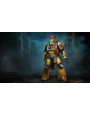 WARHAMMER 40,000: SPACE MARINE 2 - IMPERIAL FISTS CHAMP WARHAMMER 40,000: SPACE MARINE 2 - IMPERIAL FISTS CHAMP