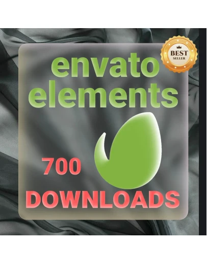 ENVATO ELEMENTS7 ДНЕВНАЯ ЛИЦЕНЗИЯ НА ЗАГРУЗКУ