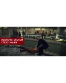Hitman Absolution iPhone AppStore ios iPad +