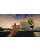 POSTAL: Brain Damaged - These Sunny Daze STEAM РОССИЯ