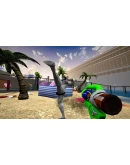 POSTAL: Brain Damaged - These Sunny Daze STEAM РОССИЯ