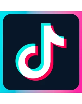 TIKTOK МОНЕТЫ ПО QR-КОДУ БЫСТРАЯ ПОКУПКА ЛЮБОЙ РЕГИОН