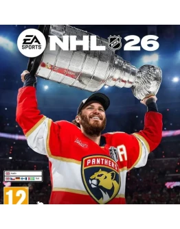 NHL 26 Xbox Series XS