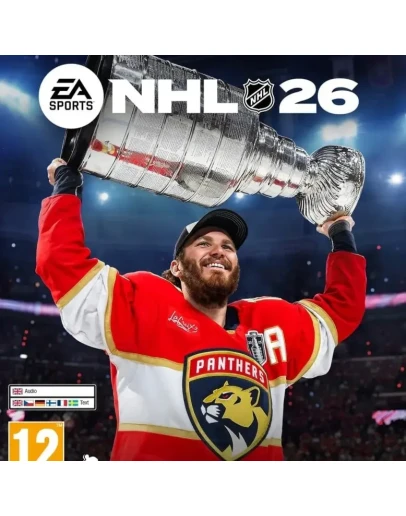 NHL 26 Xbox Series XS