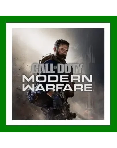 Call of Duty: Modern Warfare 2019 + 5 DLC - Steam RU