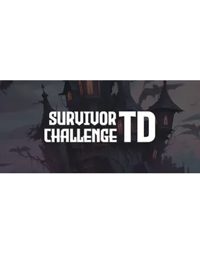 Survivor Challenge TD (STEAM KEY/GLOBAL)