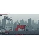 RedEx (STEAM KEY/GLOBAL) RedEx (STEAM KEY/GLOBAL)