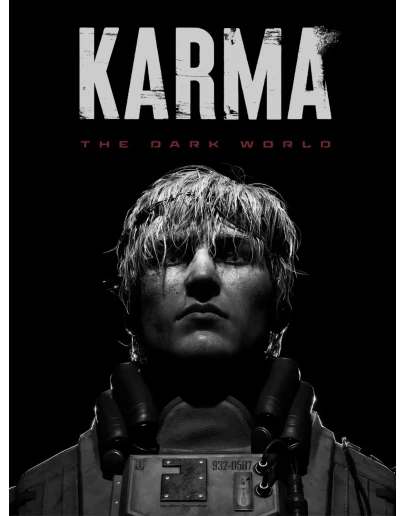 KARMA The Dark World Xbox Аренда KARMA The Dark World Xbox Аренда