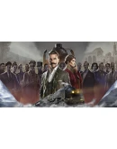 AGATHA CHRISTIE MURDER ON THE ORIENT EXPRESSXBOXКЛЮЧ