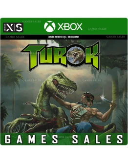 TUROKXBOX ONEXSКЛЮЧ