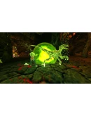 TUROK 2: SEEDS OF EVILXBOX ONEXSКЛЮЧ