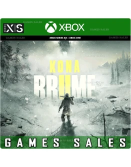 KONA II: BRUMEXBOXXS+PCКЛЮЧ