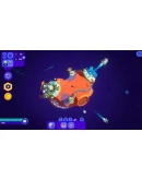 Star BirdsSTEAM GIFT AUTORU+МИР