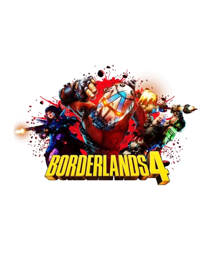 Borderlands 4 Super Deluxe Offline Forever