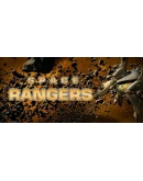 Космические Рейнджеры 1 СТИМ КЛЮЧ + РФ (2002)