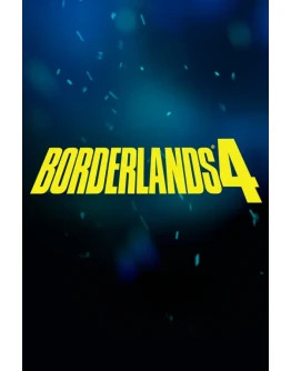 Borderlands 4