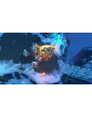 Shape of DreamsSTEAM GIFT AUTORU+МИР