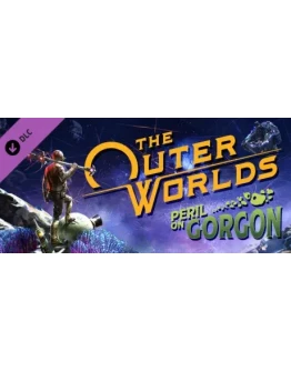 The Outer Worlds - Peril on Gorgon (DLC) STEAM КЛЮЧ