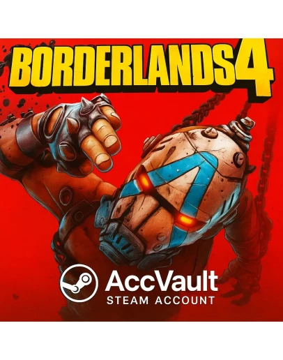 Borderlands 4 Super Deluxe Оффлайн Без Guard Borderlands 4 Super Deluxe Оффлайн Без Guard