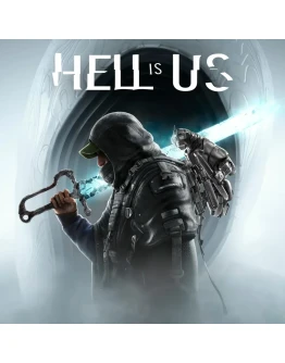Hell is Us Deluxe (PS5) общий аккаунт Hell is Us Deluxe (PS5) общий аккаунт