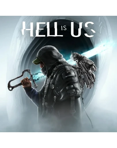 Hell is Us Deluxe (PS5) общий аккаунт