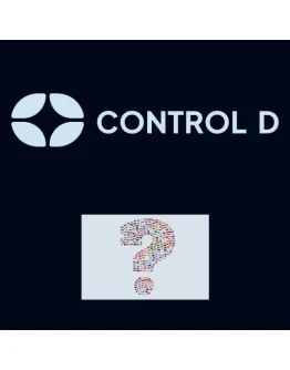 Control D / Любая страна (DoH/DoT)