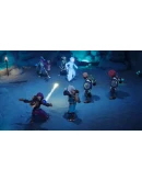 For The King II: Tinkerers of Fate Character PackSTEAM