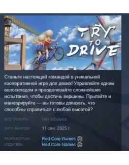 Try To Drive АВТОДОСТАВКА STEAM РОССИЯ Try To Drive АВТОДОСТАВКА STEAM РОССИЯ