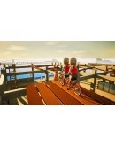 Try To Drive АВТОДОСТАВКА STEAM РОССИЯ