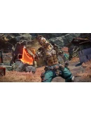 BORDERLANDS 4 SUPER DELUXE + Dying Light: The Beast