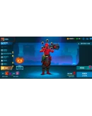 Bullet Echo BUCKS PACKS COILS PACKS NUTS PACKS..By ID