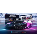 RaceControl Pro, Pro+ Месяц, год На ваш акк