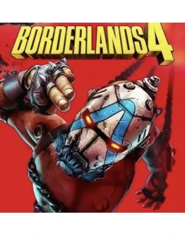 Borderlands 4 + Borderlands 3Xbox series XS