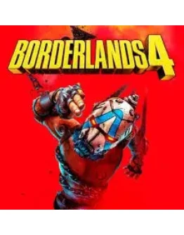 BORDERLANDS 4 / SUPER DELUXE (STEAM/РФ-СНГ) КЛЮЧ
