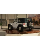 CAR MECHANIC SIMULATOR 2021 - JEEP RAM REMASTERED DLC