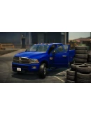 CAR MECHANIC SIMULATOR 2021 - JEEP RAM REMASTERED DLC