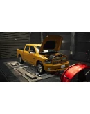 CAR MECHANIC SIMULATOR 2021 - JEEP RAM REMASTERED DLC