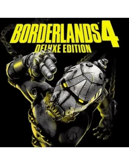 Borderlands 4(Xbox)+Игры общий