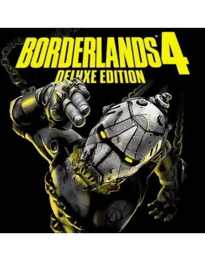 Borderlands 4(Xbox)+Игры общий
