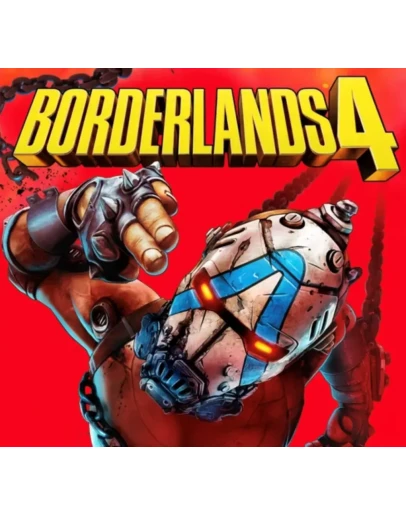 BORDERLANDS 4 / SUPER DELUXE РФ+СНГSTEAM КЛЮЧ BORDERLANDS 4 / SUPER DELUXE РФ+СНГSTEAM КЛЮЧ