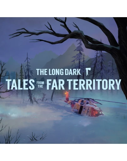 THE LONG DARK: TALES FROM THE FAR TERRITORY XBOX КЛЮЧ/К