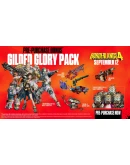 Cronos Deluxe Edition + Hell is Us Deluxe Edition