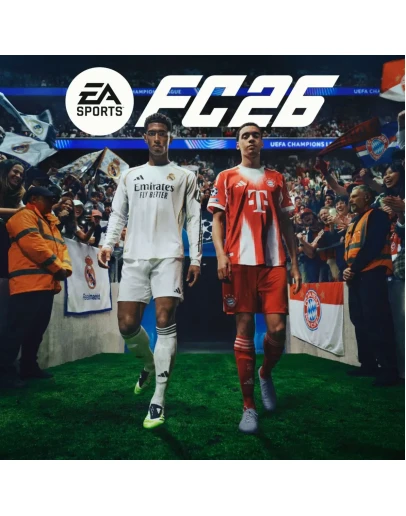 EA SPORTS FC 26 (FIFA 26) ОФФЛАЙН АКТИВАЦИЯ24/7