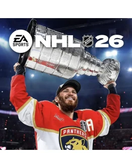 NHL 26 Deluxe EditionXbox Series XS