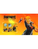 FORTNITE Набор заданий академии Супернова XBOX/PC АКТИВ