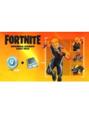 FORTNITE Набор заданий академии Супернова XBOX/PC АКТИВ